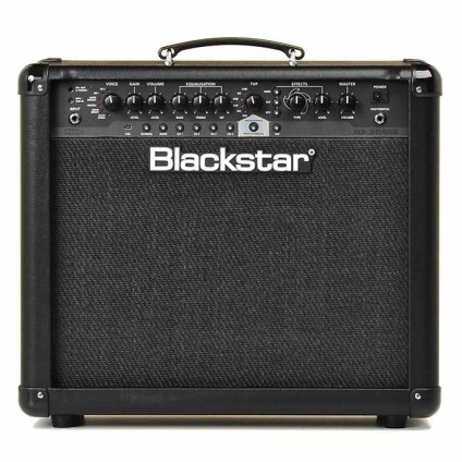 قیمت خرید فروش آمپلی فایر گیتار الکتریک BlackStar 30TVP